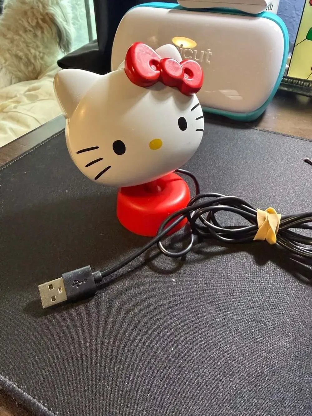 Sanrio hello kitty